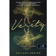 Könyvmolyképző Verity regény