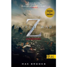 Könyvmolyképző World War Z – Zombiháború egyéb e-könyv