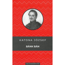 Könyvtárellátó Nonprofit Kft Bánk bán gyermek- és ifjúsági könyv