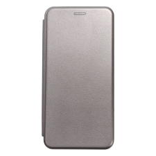 Könyvtok Elegance XIAOMI Redmi NOTE 13 PRO PLUS 5G szürke tok és táska