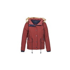 Kooka ï Parka kabátok KATE Piros EU XS női dzseki, kabát