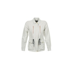 Kooka ï Parka kabátok MATILE Szürke DE 34