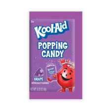  Kool-Aid Popping Candy Grape szőlős robbanócukor 9g csokoládé és édesség