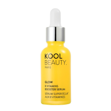 Kool Beauty 8 Vitamins Booster Szérum 30 ml arcszérum