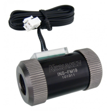 Koolance INS-FM19 alkatrész vagy tartozék számítógép hűtésrendszerhez hűtés