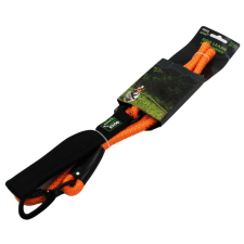 Koopman Neon narancssárga póráz 160x1.8cm kutyáknak nyakörv, póráz, hám kutyáknak