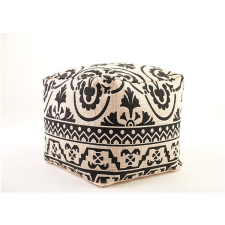 Koopman Puff 40x40x35cm, dekoráció 1 bútor