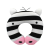 Koopman Zebra modell gyermek nyakpárna