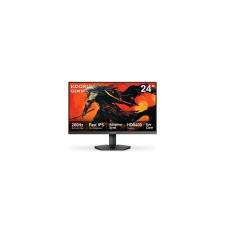 Koorui G2411P monitor