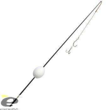  Koós felszíni harcsázó szerelék, stupekos 100cm horgászkiegészítő