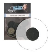 Koós KOÓS CATFISH PELLET STOPPER 10DB/CS. horgászkiegészítő