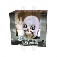  KOPONYA + KEZEK, FÉNY ÉS HANGHATÁSSAL party kellék