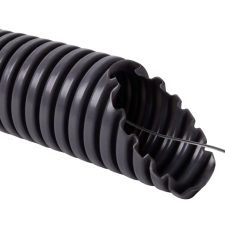 Kopos 1240 L25D Gégecső 750N behúzó szállal 40 mm villanyszerelés