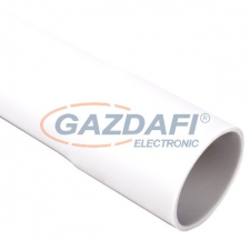 Kopos 1532 HA Merev védőcső 320N 32 mm villanyszerelés