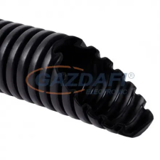 Kopos 2320/LPE-1 F1.U Gégecső 320N UV álló 20 mm villanyszerelés
