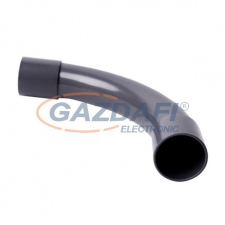 Kopos 4125 LB Védőcső könyök EN csövekhez 750N 25 mm villanyszerelés