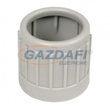 Kopos 4840 KA Kivezetőgyűrű - külső 40 mm villanyszerelés