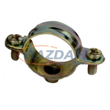 Kopos 5208 D ZNCR Dobrman bilincs M6x8 villanyszerelés