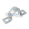Kopos 5220 PC ZN F Kétoldalas bilincs 20 mm