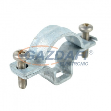 Kopos 5225 ZNM S Bilincs OMEGA 25 mm villanyszerelés