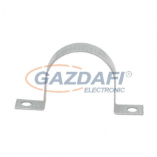 Kopos 5229 PC S Fém bilincs 37 mm villanyszerelés