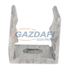 Kopos 5232 PC AL XX Alumínium bilincs 32 mm villanyszerelés