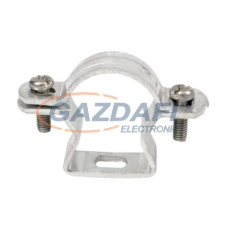 Kopos 5250 AL XX Alumínium bilincs OMEGA 50 mm villanyszerelés