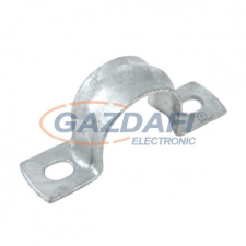 Kopos 5263 PC ZN F Kétoldalas bilincs 63 mm villanyszerelés