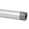 Kopos 6036 ZNM S Menetes acélcső 47 mm