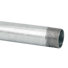 Kopos 6036 ZNM S Menetes acélcső 47 mm villanyszerelés