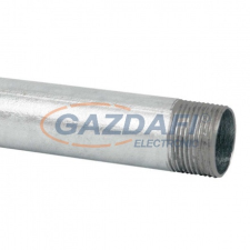 Kopos 6042 ZN F Menetes acélcső 54 mm villanyszerelés