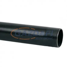 Kopos 6063 ECZ Menetes acélcső EN 63 mm villanyszerelés