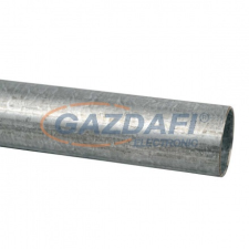 Kopos 6240 ZN F Menet nélküli acélcső EN 40 mm villanyszerelés