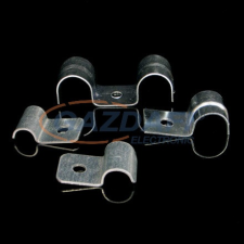 Kopos 6708 POGMT Kábelbilincs fém tűzálló 40x20 mm villanyszerelés