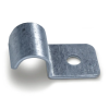 Kopos 6710 PO Kábelbilincs fém tűzálló 45x20 mm
