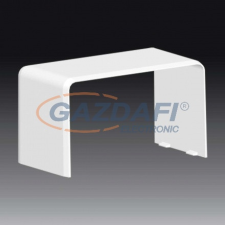 Kopos 8402 HB 90x55 Illesztés takaró idom villanyszerelés