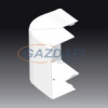 Kopos 8476 HB PK120X55D Külső sarok takaró idom