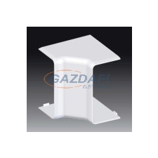 Kopos 8505HF HB 80X40 EKD Belső sarok takaró idom villanyszerelés