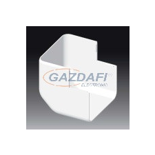 Kopos 8556 HB 100X60 Külső sarok takaró idom villanyszerelés