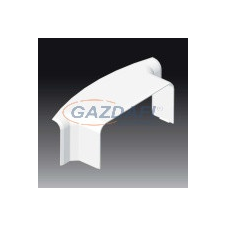 Kopos 8564 HB 140X60 T- takaró idom villanyszerelés