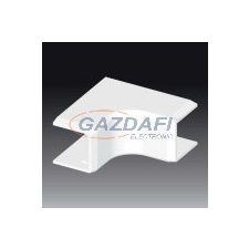 Kopos 8625HF HB 20X20 Belső sarok takaró idom HF villanyszerelés