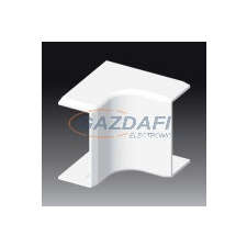 Kopos 8635HF HB 40X20 Belső sarok takaró idom HF villanyszerelés
