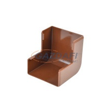 Kopos 8636 I2 40X20 Külső sarok takaró idom villanyszerelés