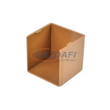 Kopos 8641 SD 40X40 Végzáró idom villanyszerelés