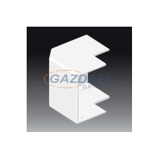 Kopos 8656 HB 60X40 Külső sarok takaró idom villanyszerelés