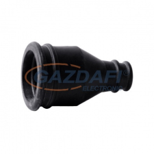 Kopos A-ES40 FB Adapter végzáró villanyszerelés