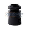 Kopos AM25/25 FB Egyenes adapter