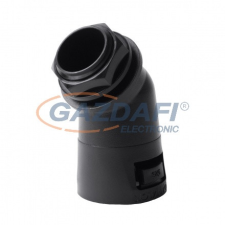 Kopos AM28/25-45 FB 45°- os adapter villanyszerelés