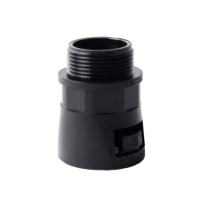 Kopos APG21/16 FB Egyenes adapter ( PG) villanyszerelés