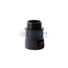 Kopos APG34/29 FB Egyenes adapter ( PG) villanyszerelés